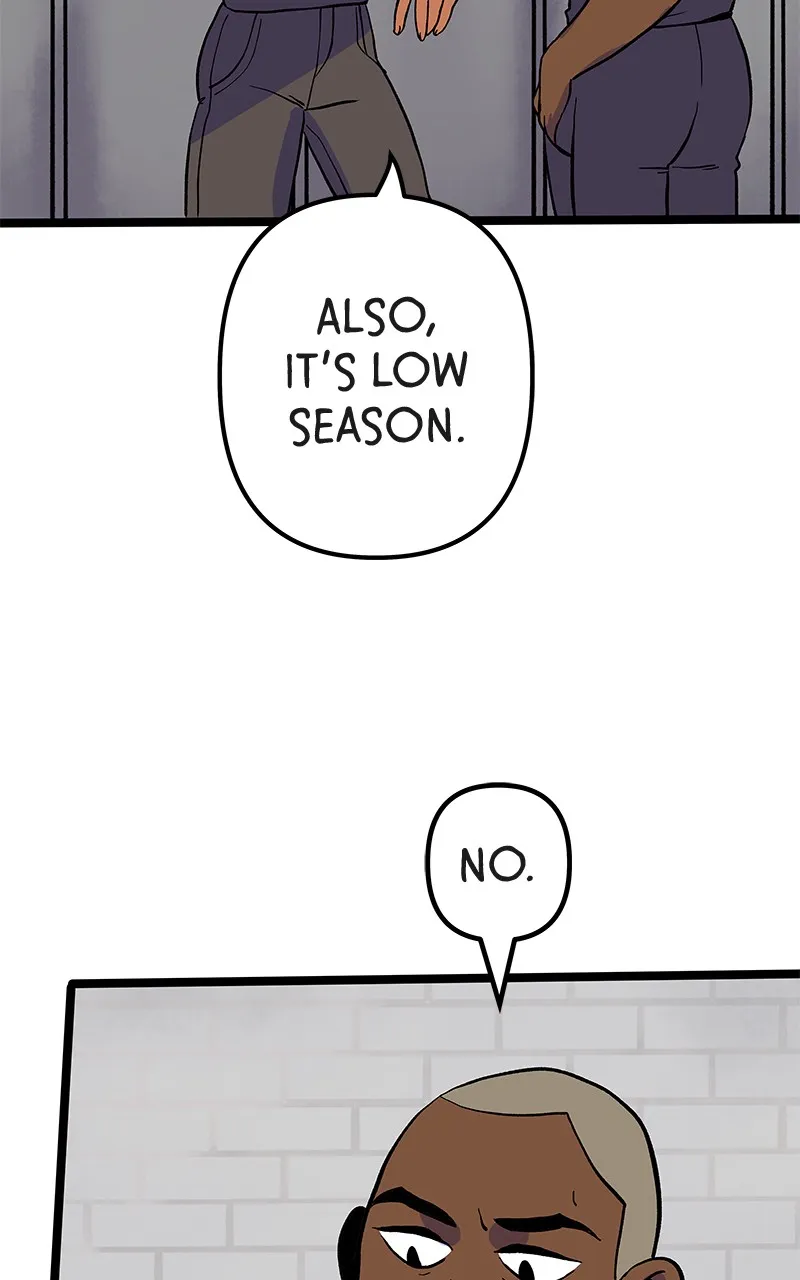 Lovely Hell Chapter 3 page 9 - 