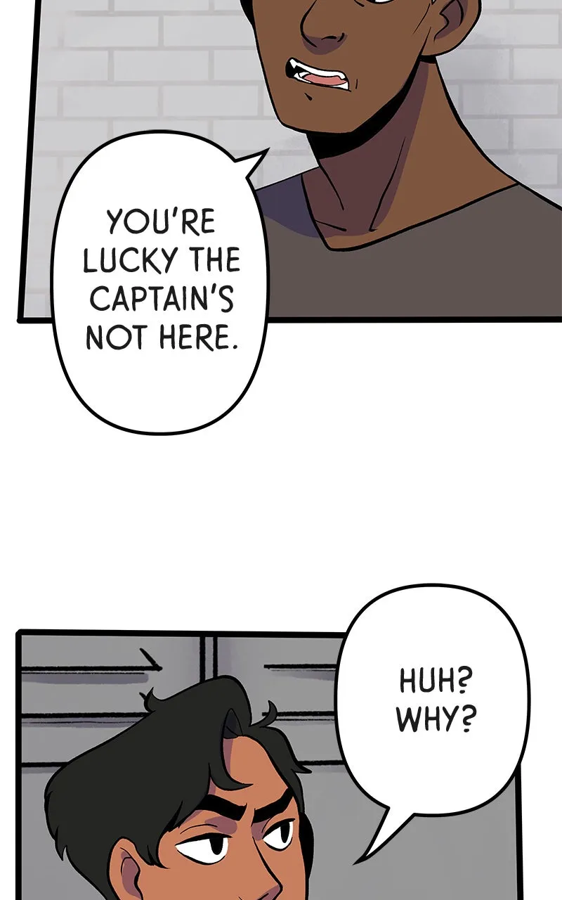 Lovely Hell Chapter 3 page 10 - 