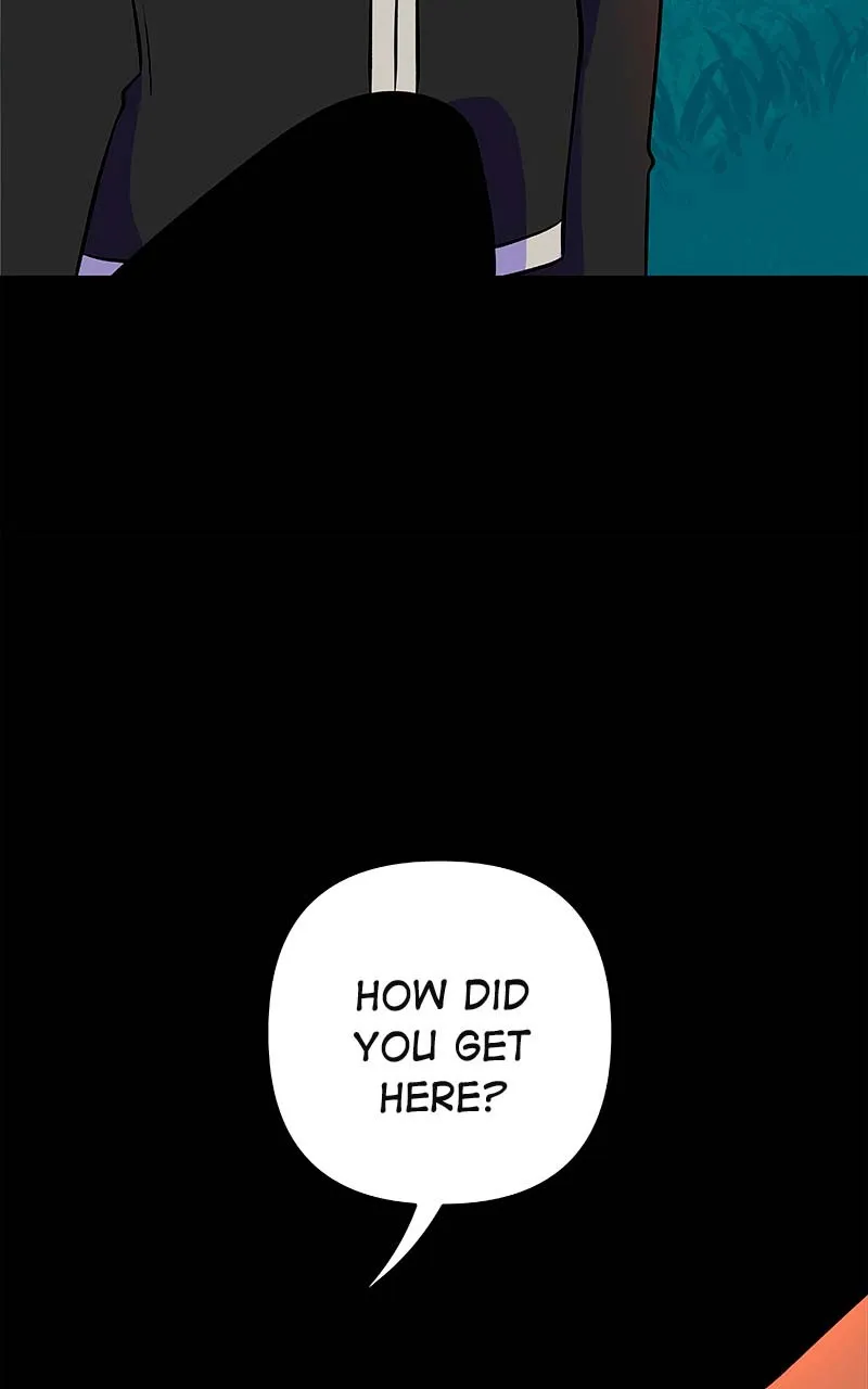 Lovely Hell Chapter 30 page 11 - 