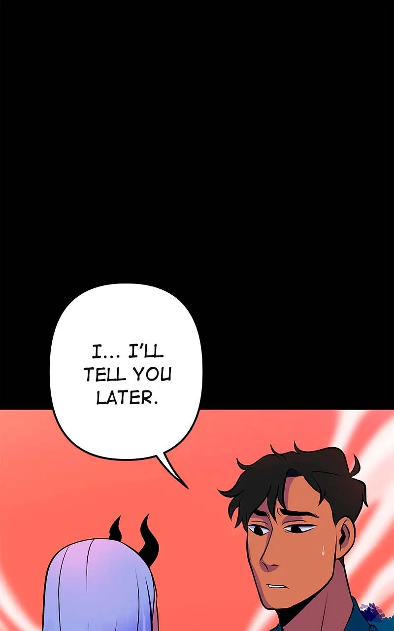 Lovely Hell Chapter 30 page 13 - 