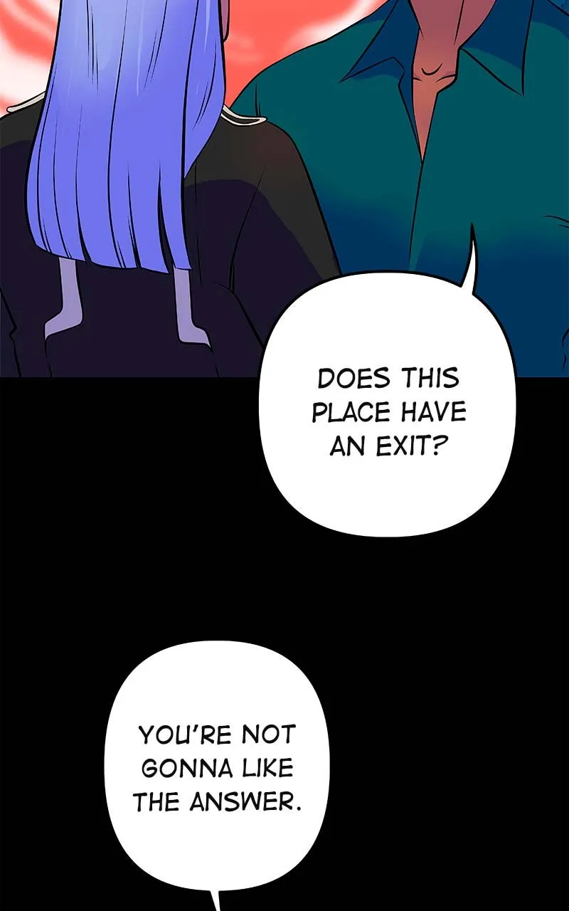 Lovely Hell Chapter 30 page 14 - 