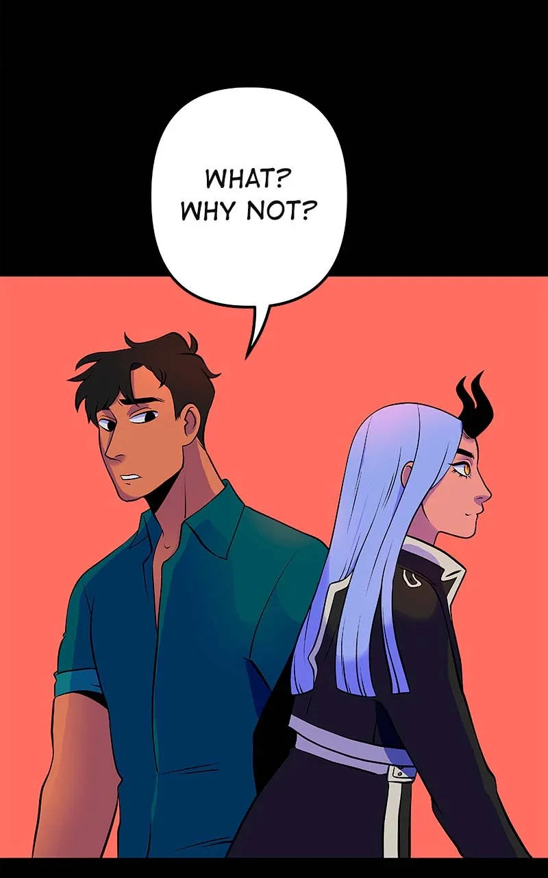 Lovely Hell Chapter 30 page 16 - 