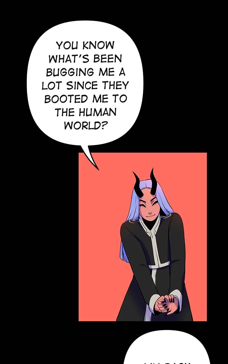 Lovely Hell Chapter 30 page 17 - 