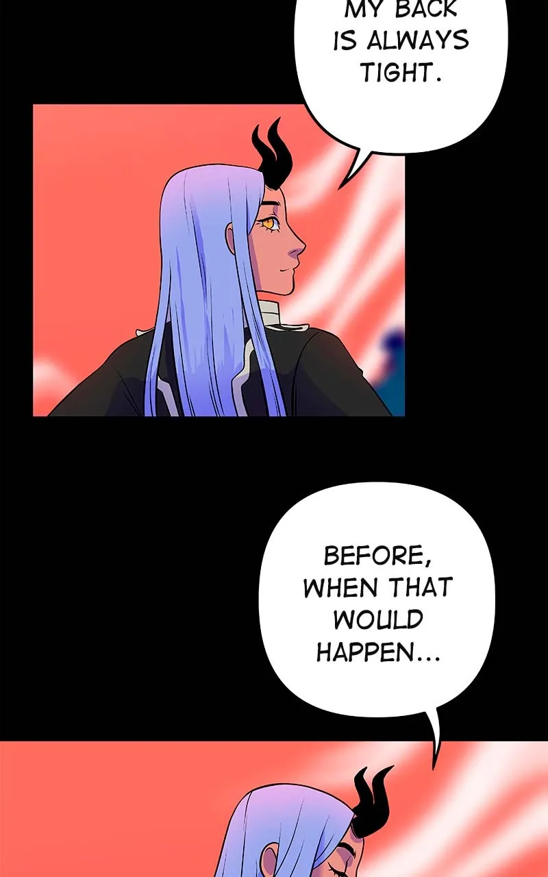 Lovely Hell Chapter 30 page 18 - 