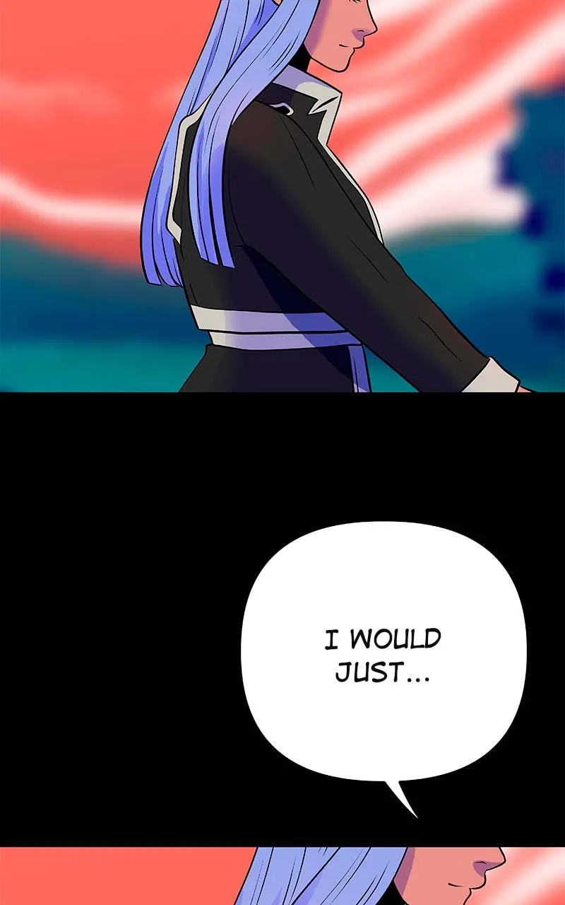 Lovely Hell Chapter 30 page 19 - 