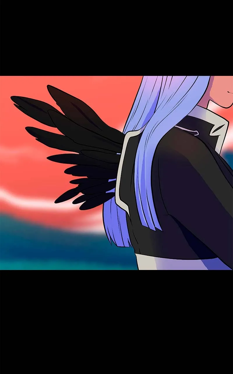Lovely Hell Chapter 30 page 21 - 