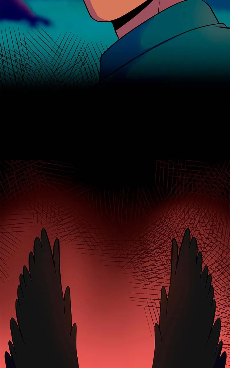 Lovely Hell Chapter 30 page 23 - 