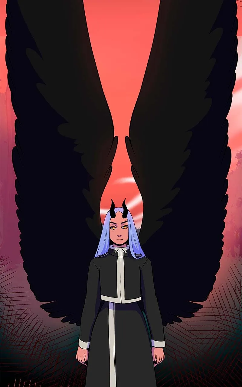 Lovely Hell Chapter 30 page 24 - 
