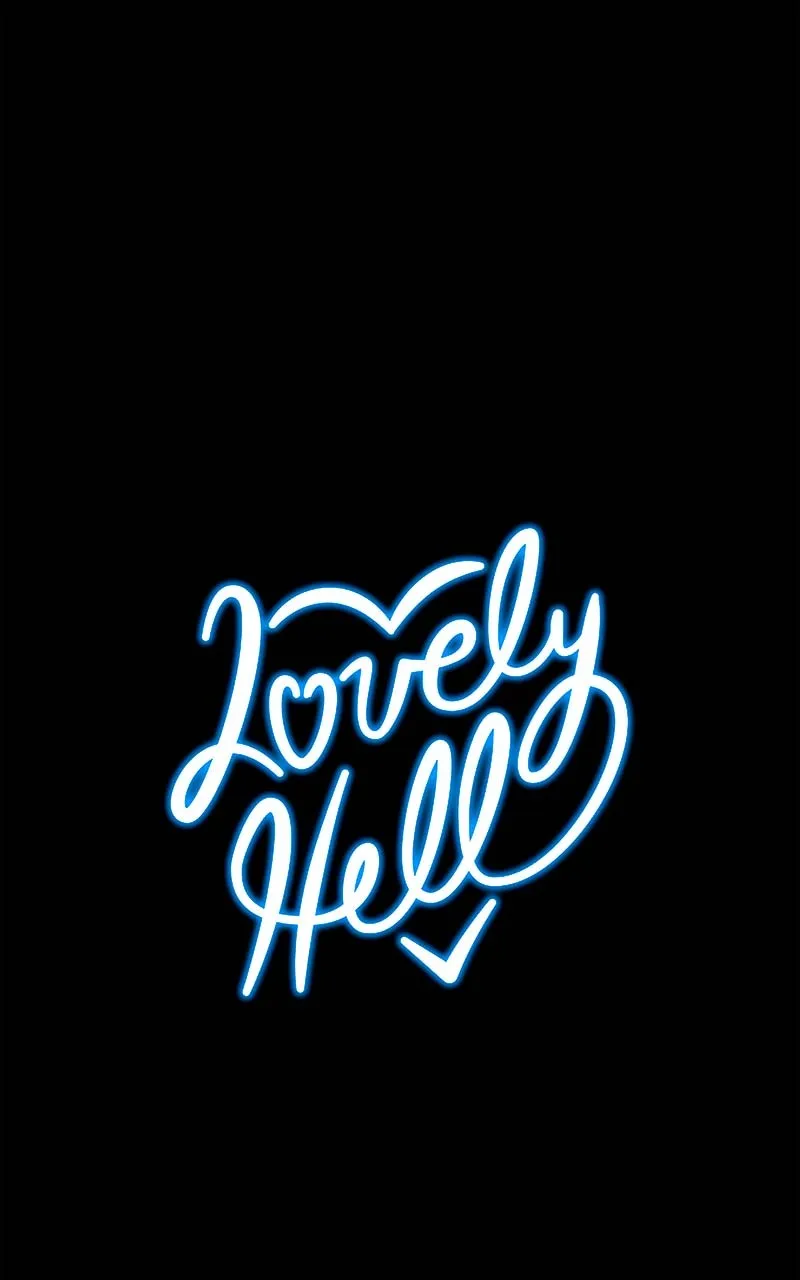 Lovely Hell Chapter 30 page 26 - 