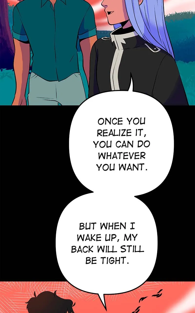 Lovely Hell Chapter 30 page 31 - 