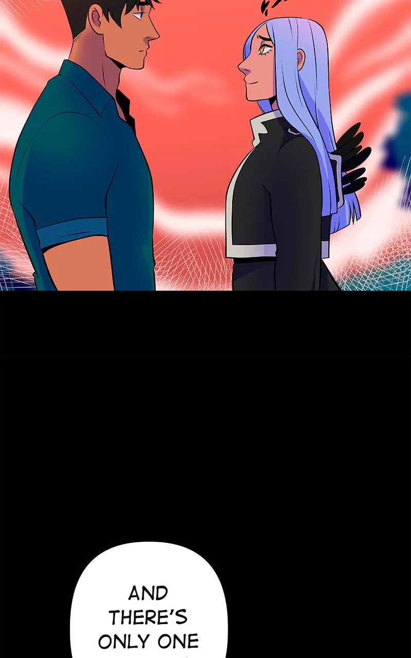Lovely Hell Chapter 30 page 32 - 