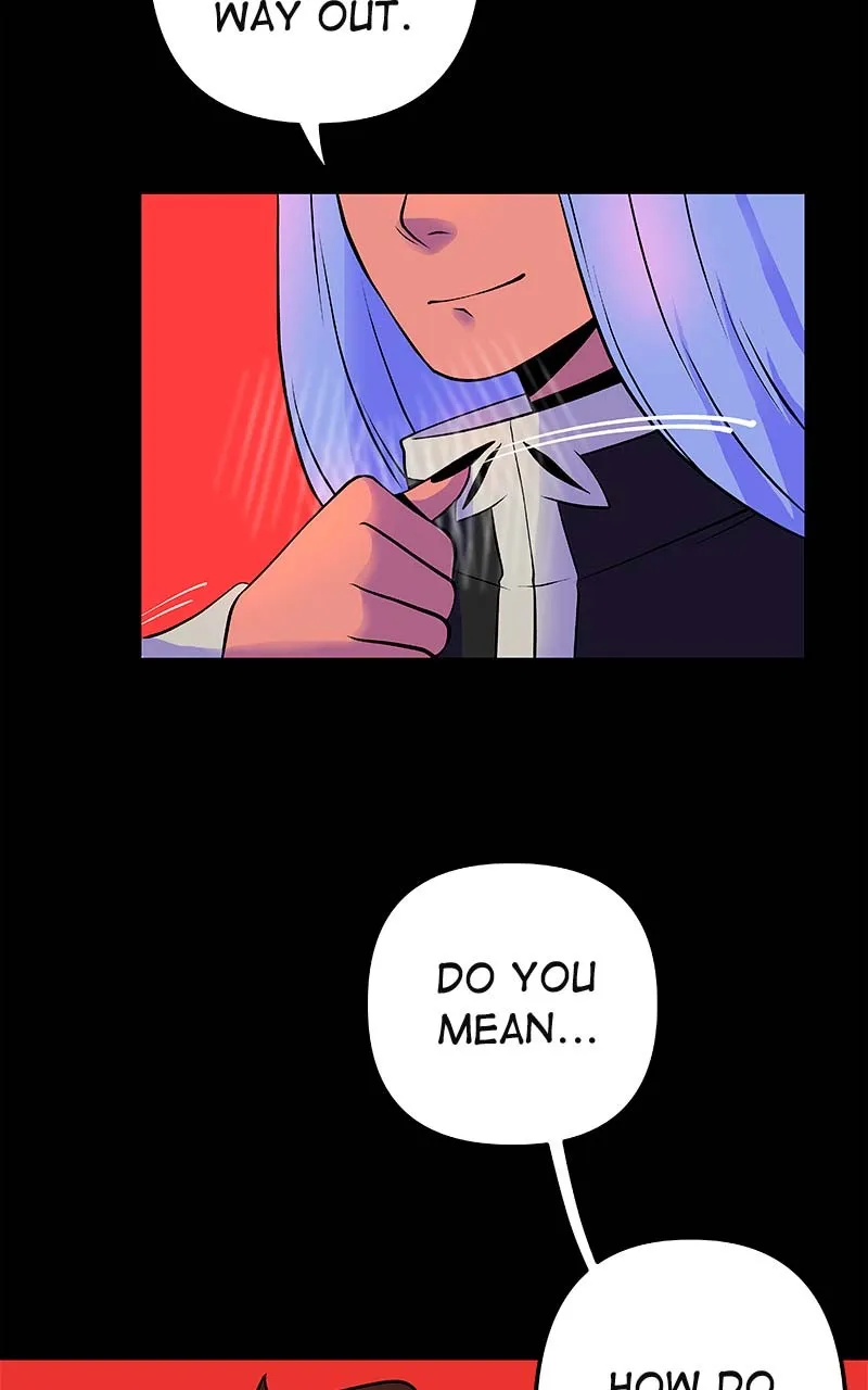 Lovely Hell Chapter 30 page 33 - 