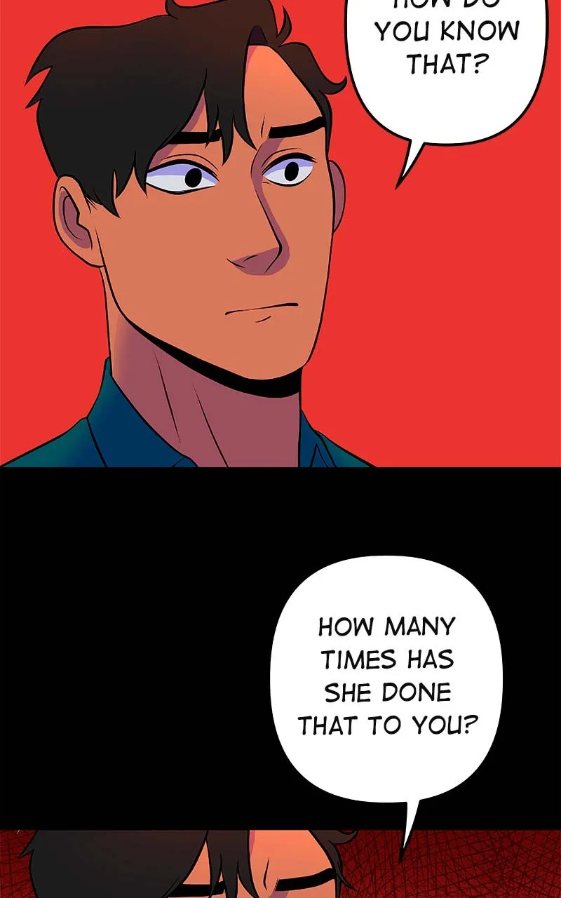 Lovely Hell Chapter 30 page 34 - 