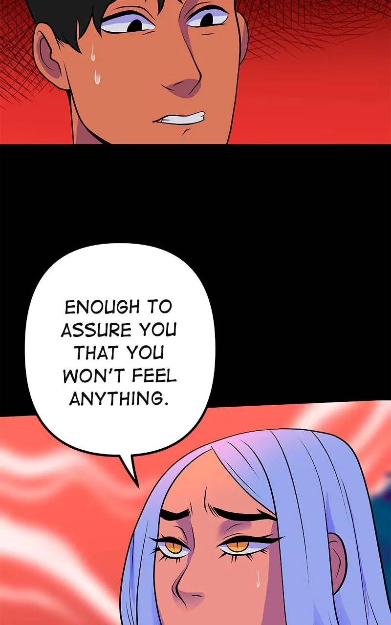 Lovely Hell Chapter 30 page 35 - 