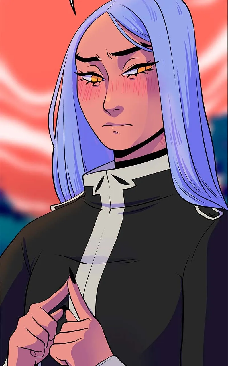 Lovely Hell Chapter 30 page 39 - 