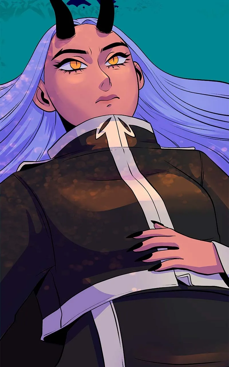 Lovely Hell Chapter 30 page 5 - 