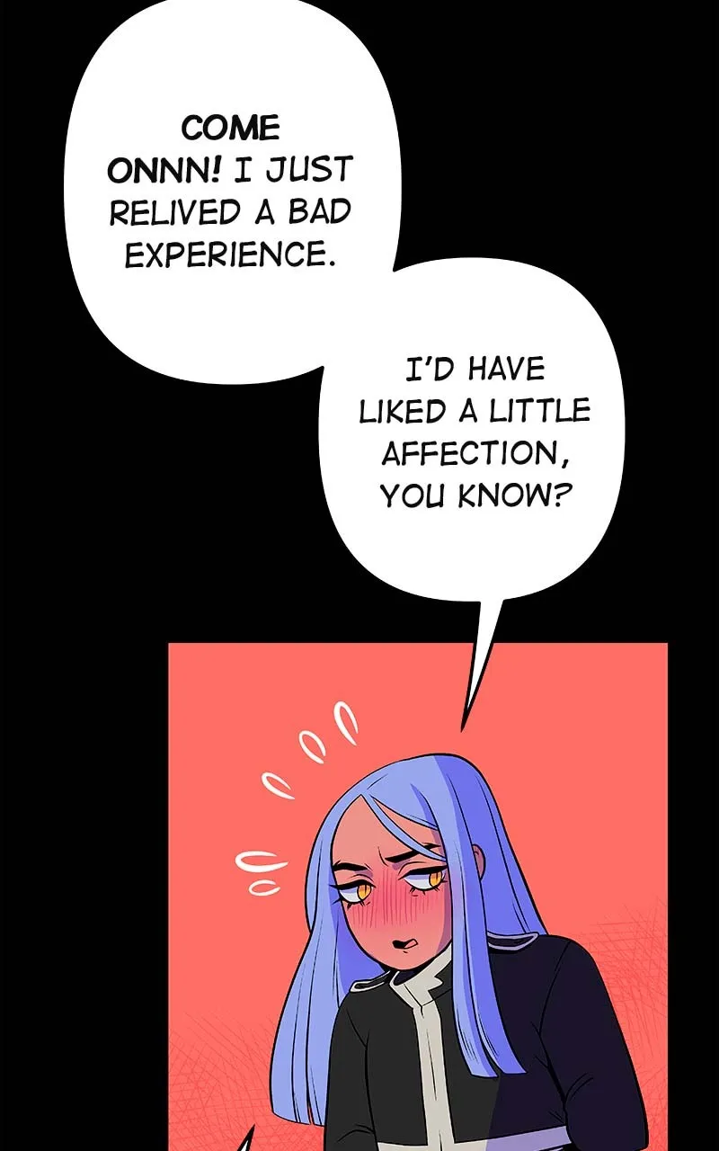 Lovely Hell Chapter 30 page 42 - 
