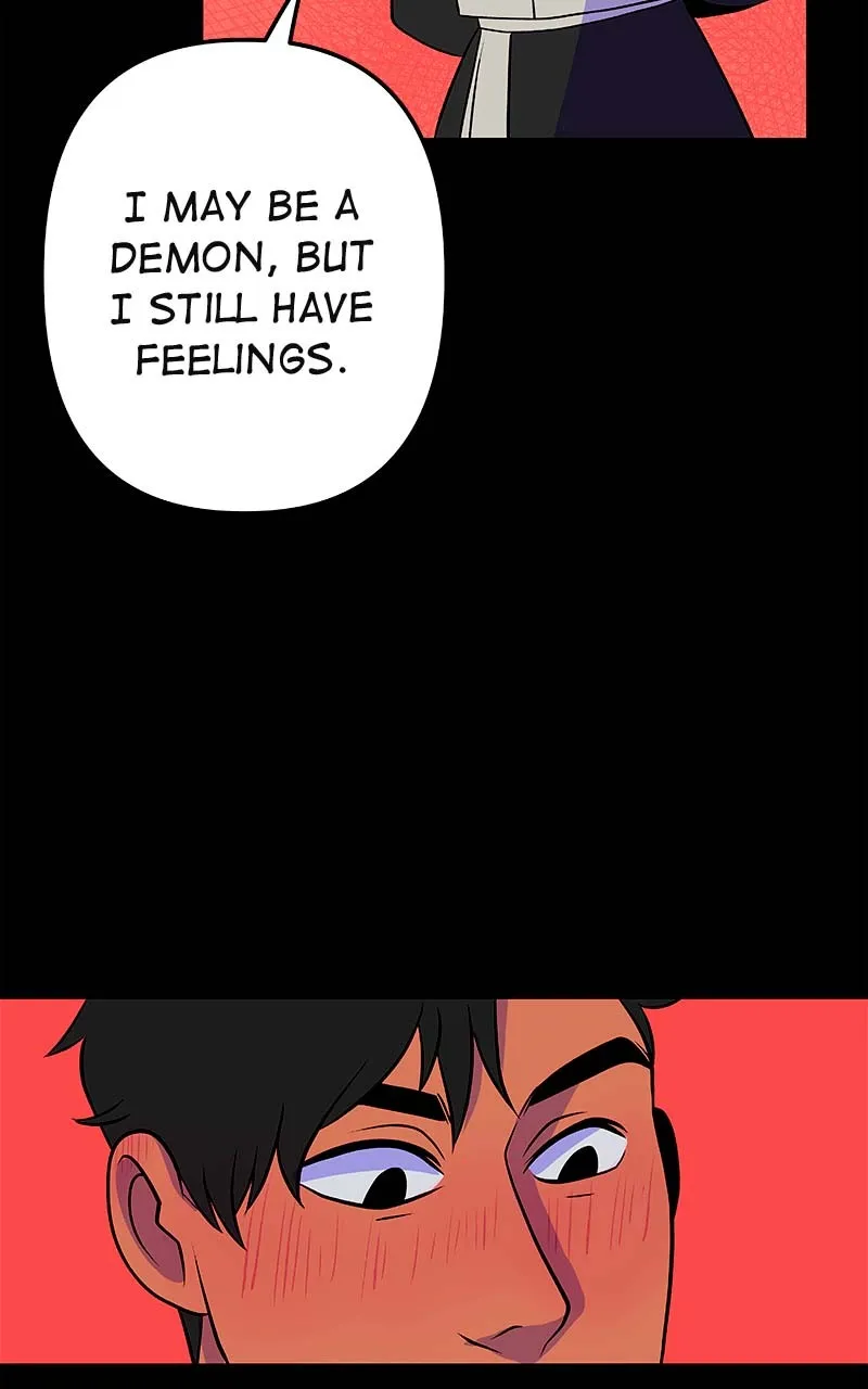 Lovely Hell Chapter 30 page 43 - 