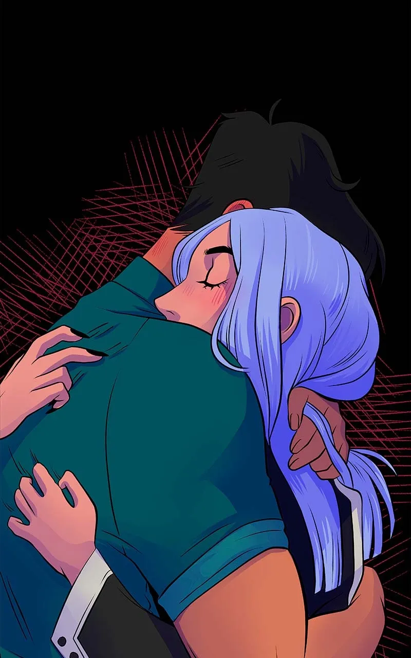 Lovely Hell Chapter 30 page 45 - 