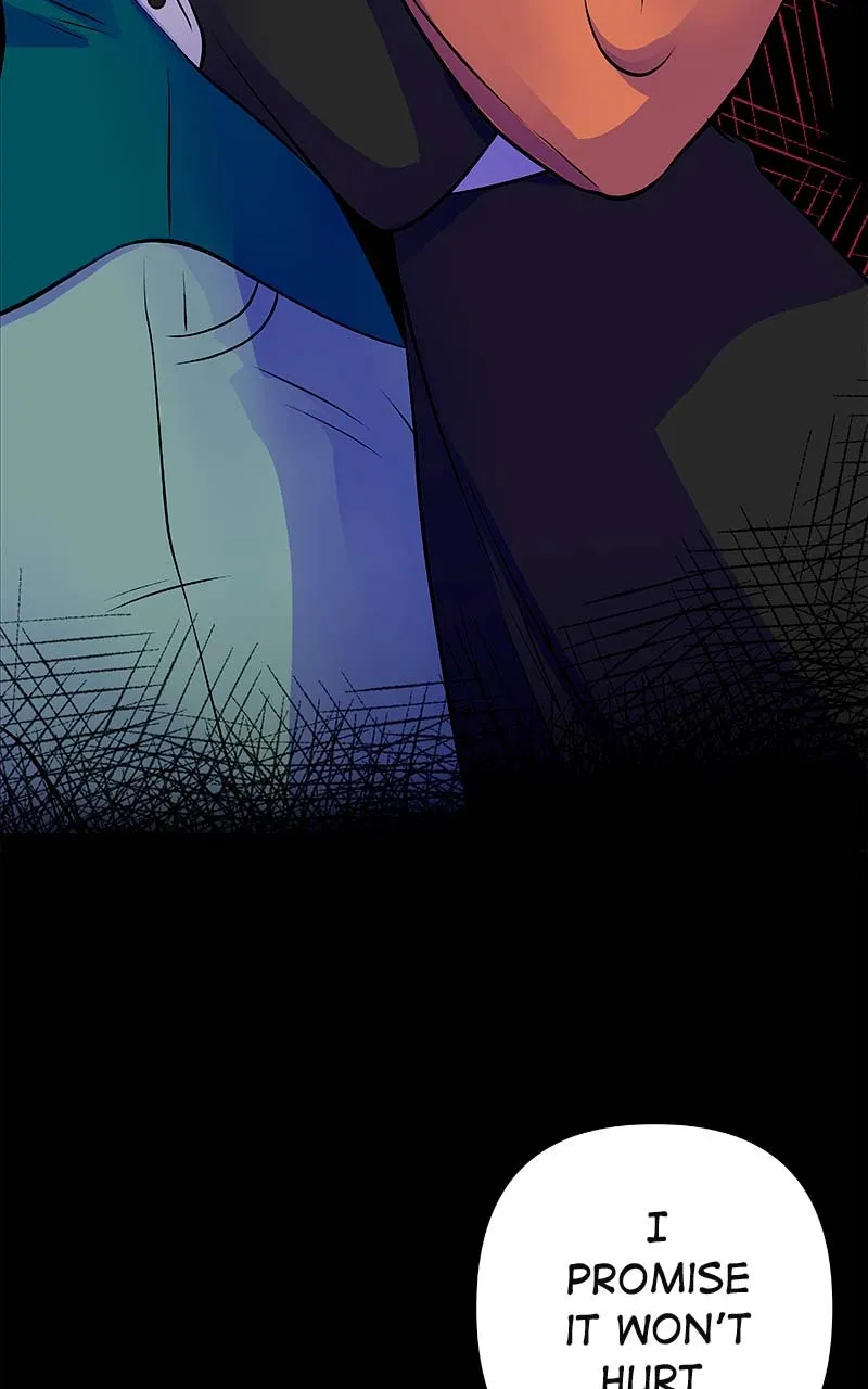 Lovely Hell Chapter 30 page 46 - 