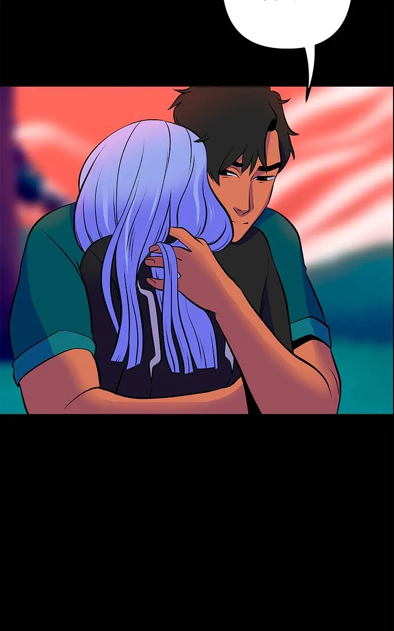 Lovely Hell Chapter 30 page 48 - 