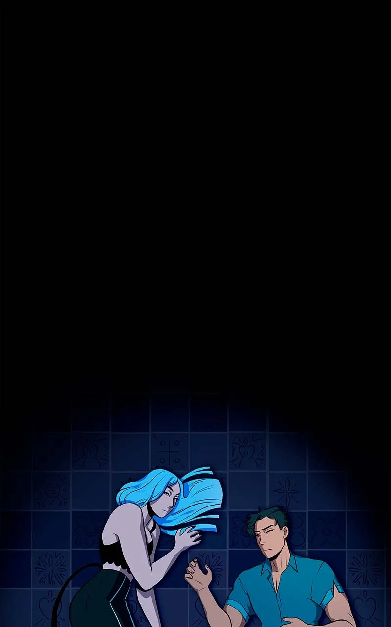 Lovely Hell Chapter 30 page 52 - 