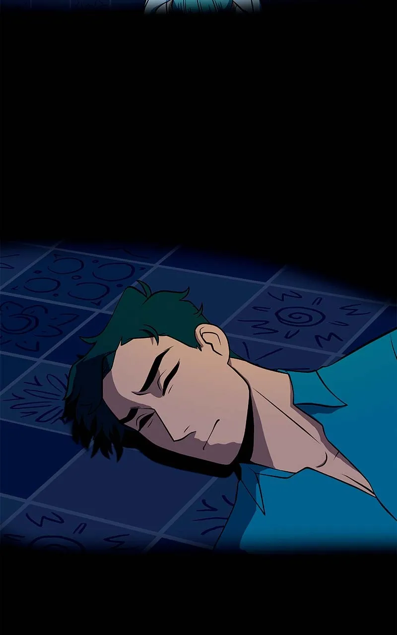 Lovely Hell Chapter 30 page 54 - 