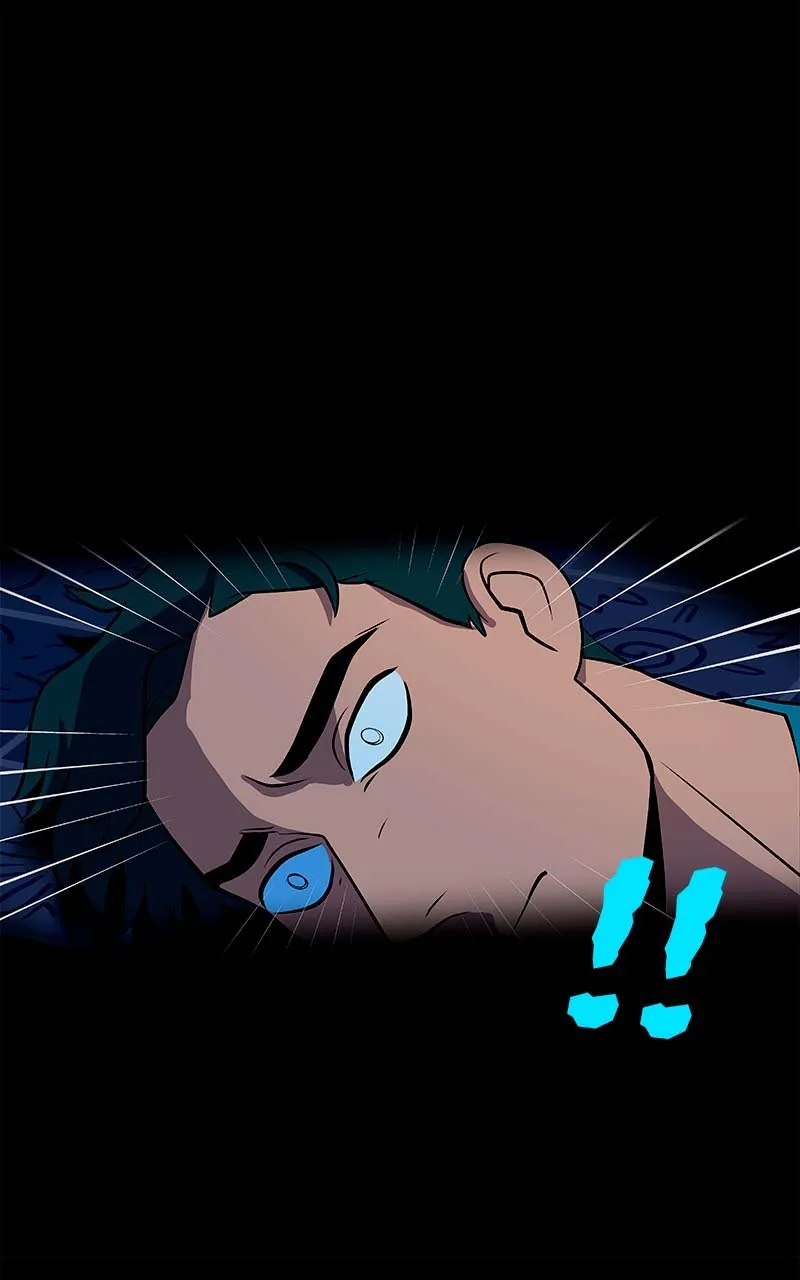 Lovely Hell Chapter 30 page 55 - 