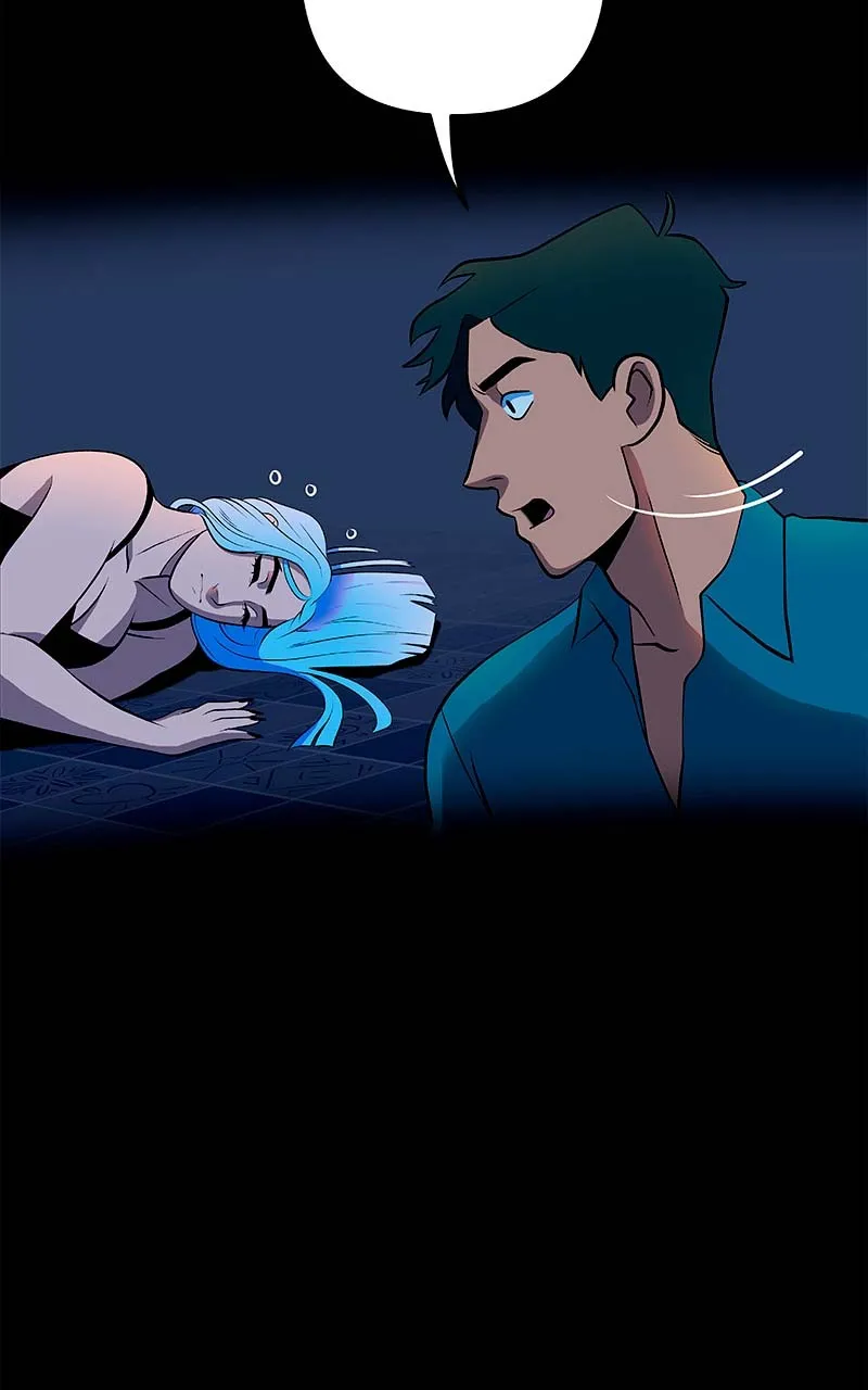 Lovely Hell Chapter 30 page 57 - 