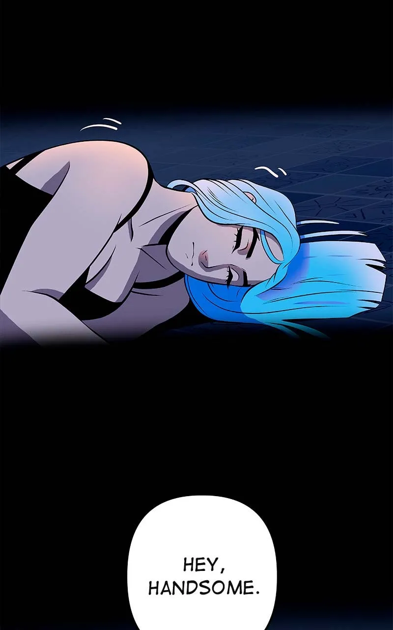 Lovely Hell Chapter 30 page 58 - 