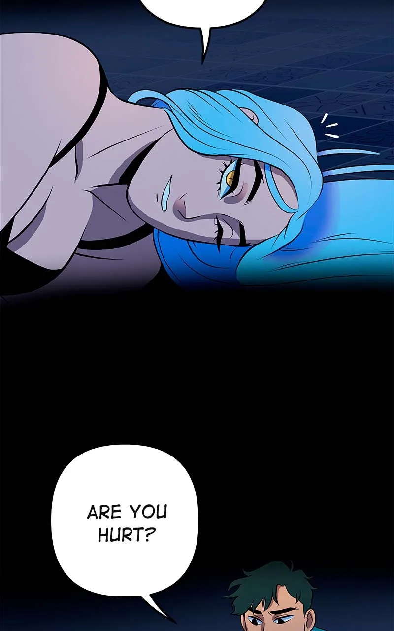 Lovely Hell Chapter 30 page 59 - 