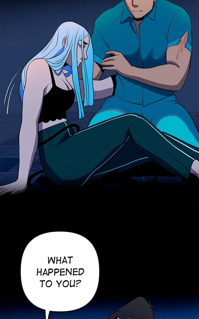 Lovely Hell Chapter 30 page 60 - 