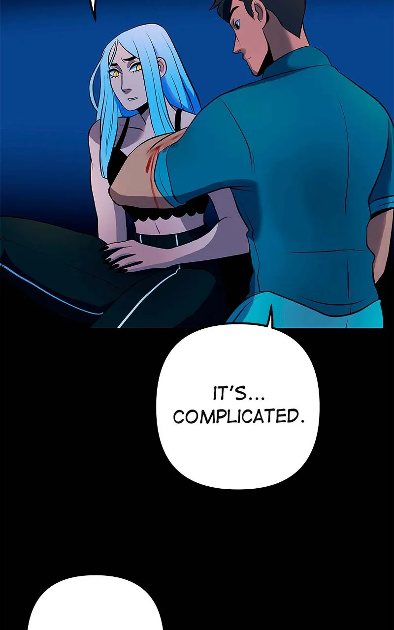 Lovely Hell Chapter 30 page 61 - 