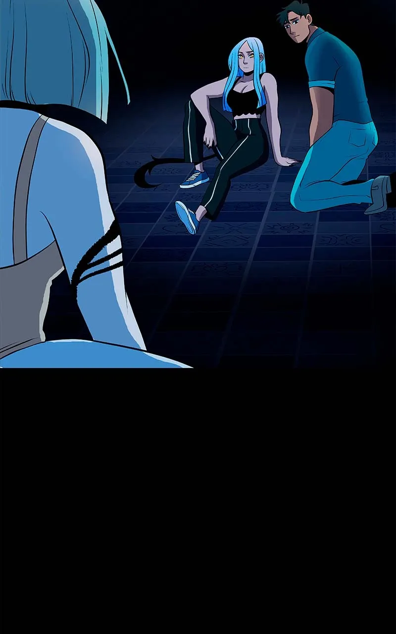 Lovely Hell Chapter 30 page 63 - 