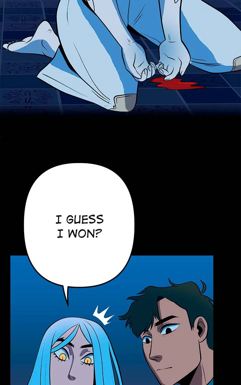 Lovely Hell Chapter 30 page 65 - 
