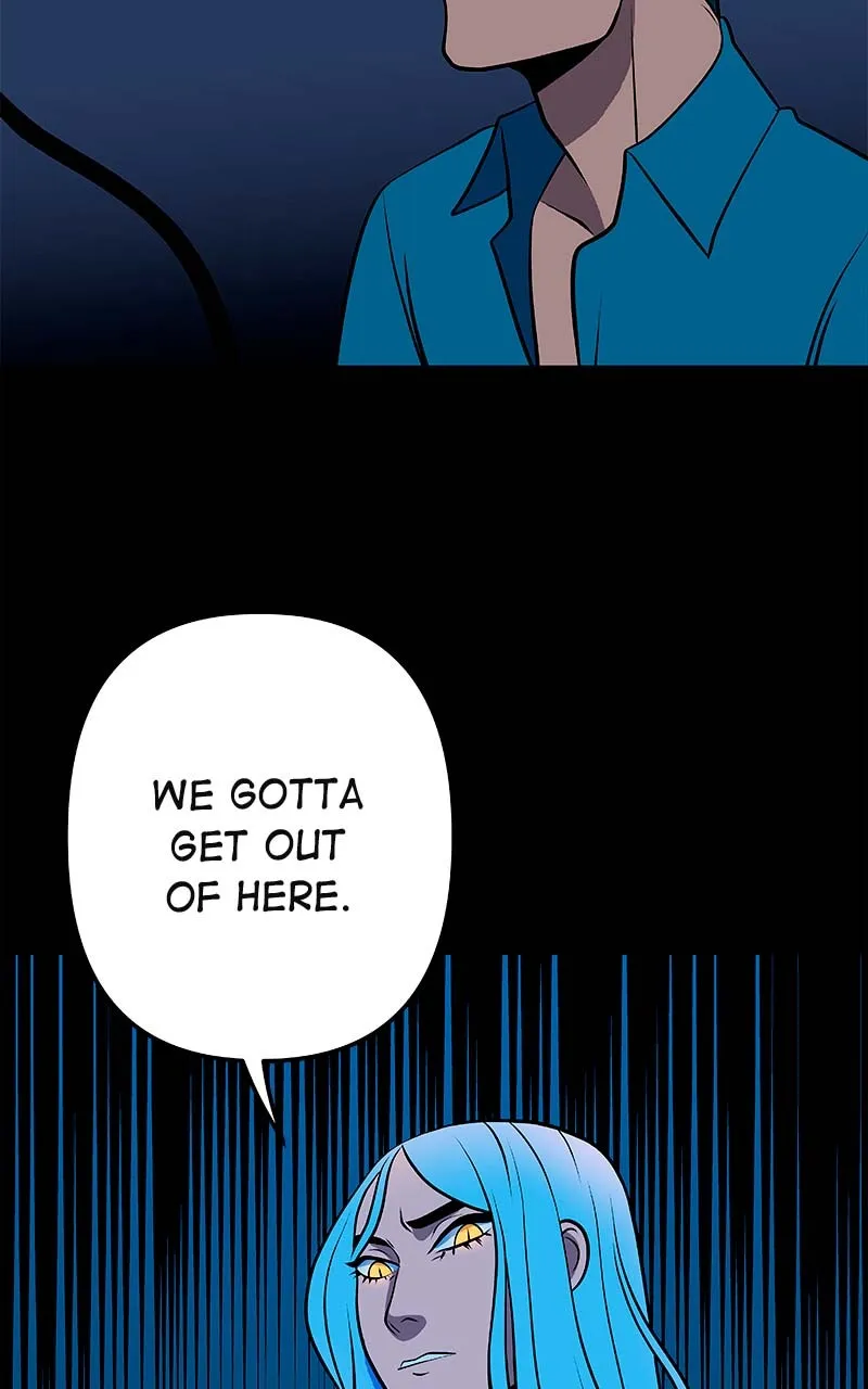Lovely Hell Chapter 30 page 67 - 