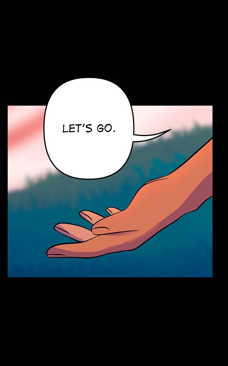 Lovely Hell Chapter 30 page 8 - 