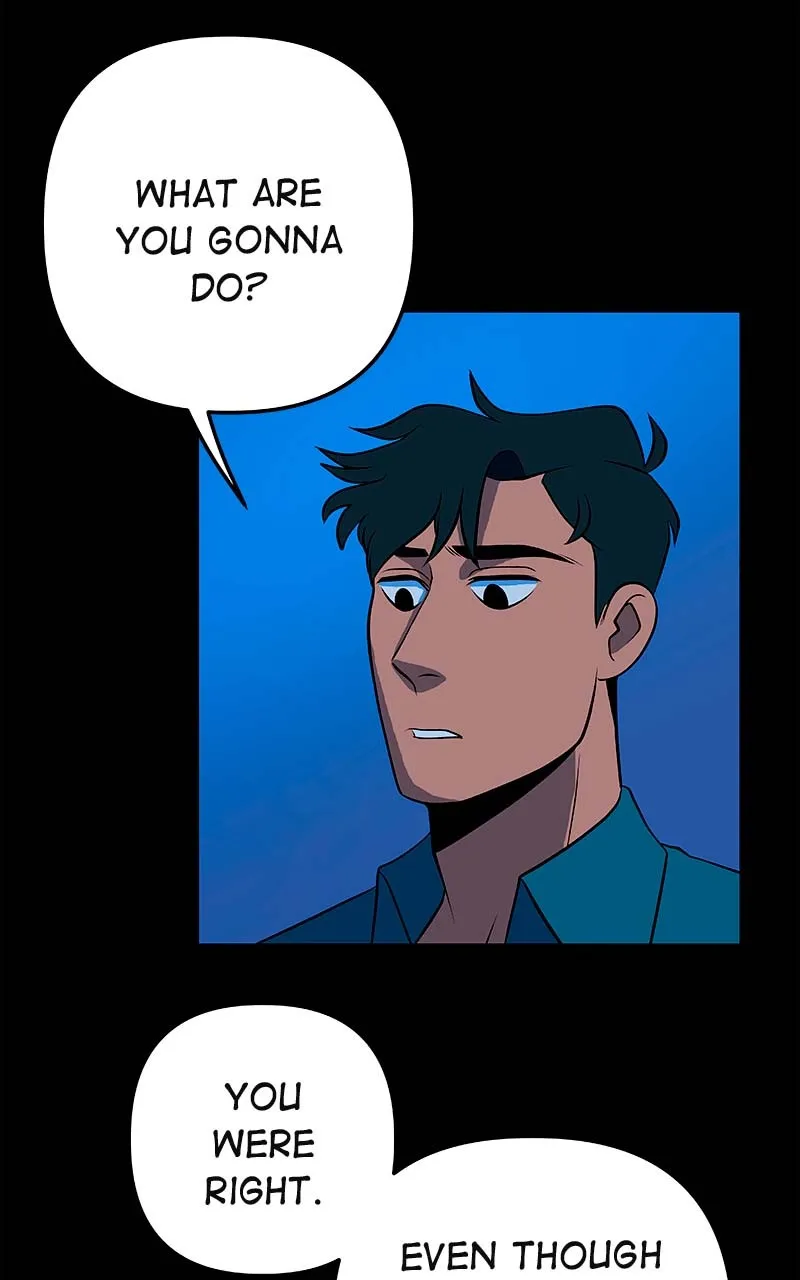 Lovely Hell Chapter 30 page 71 - 