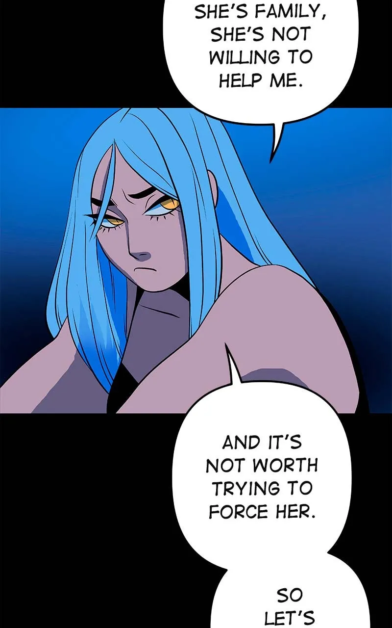 Lovely Hell Chapter 30 page 72 - 