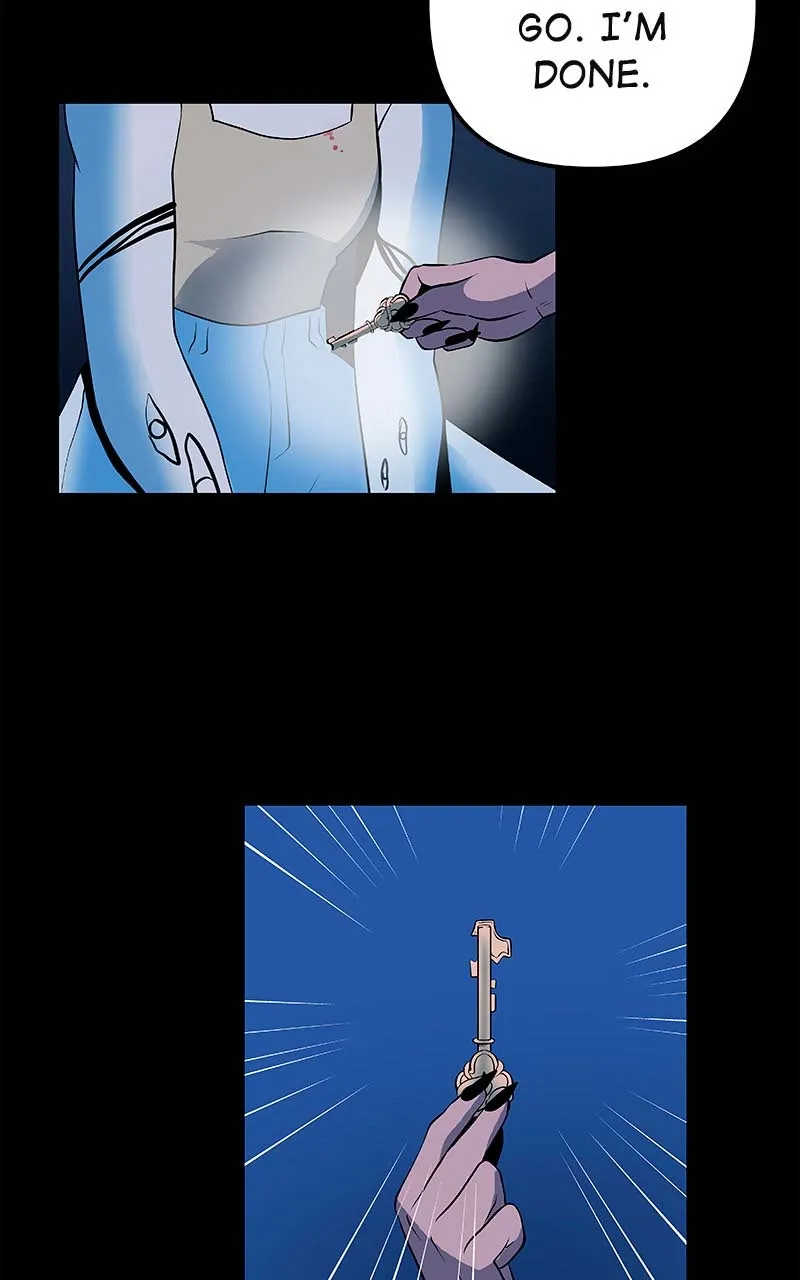 Lovely Hell Chapter 30 page 73 - 