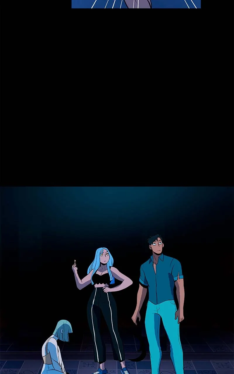 Lovely Hell Chapter 30 page 74 - 