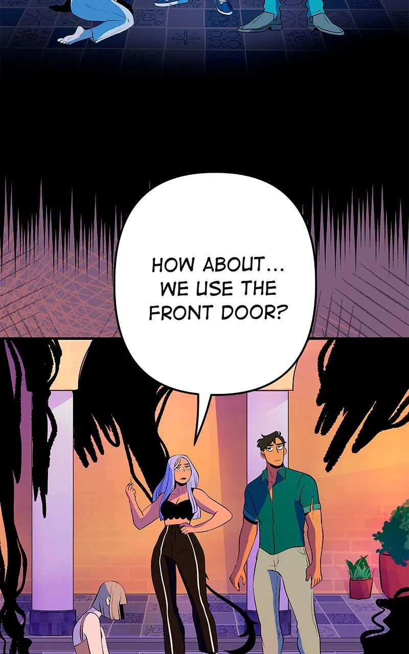 Lovely Hell Chapter 30 page 75 - 