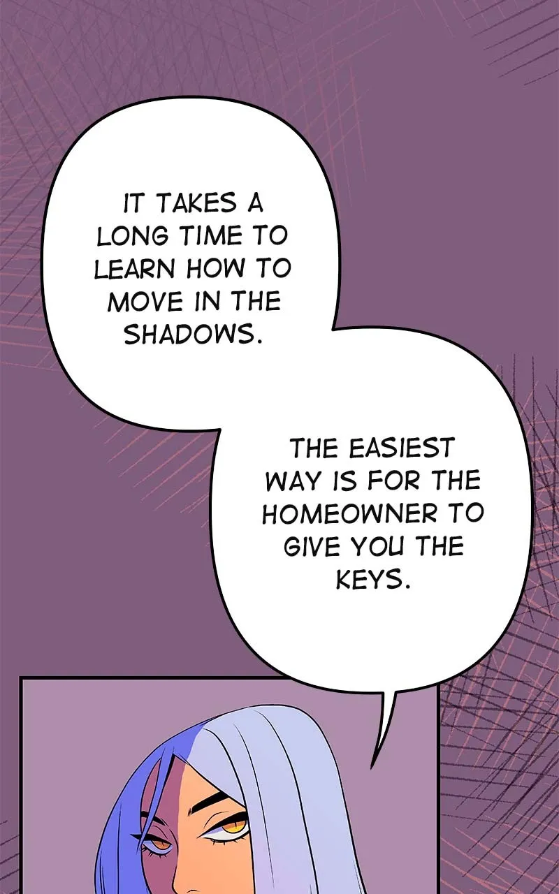Lovely Hell Chapter 30 page 77 - 