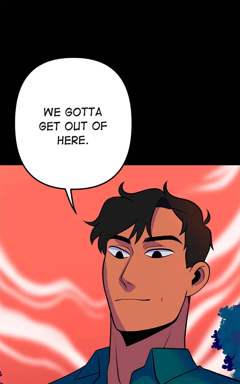 Lovely Hell Chapter 30 page 9 - 