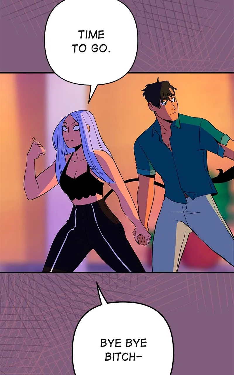 Lovely Hell Chapter 30 page 82 - 