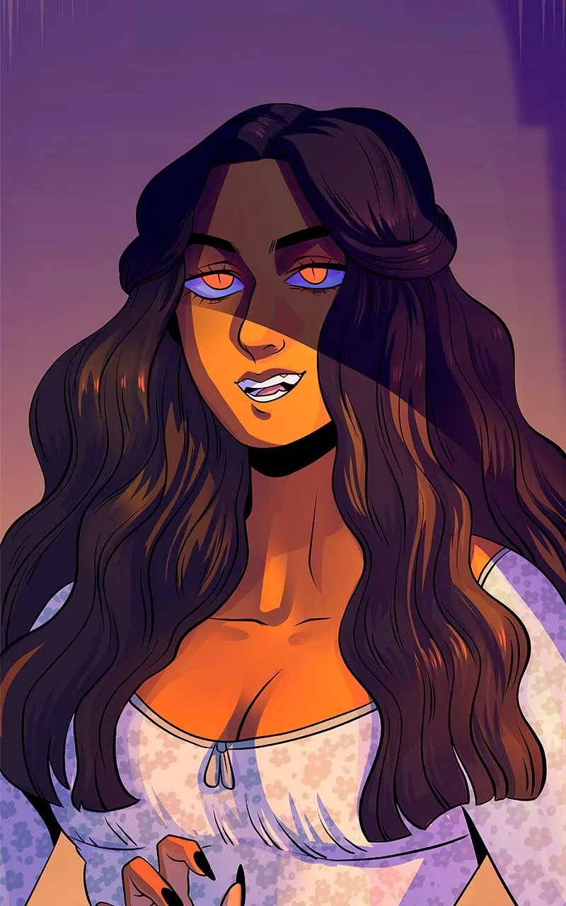 Lovely Hell Chapter 30 page 88 - 