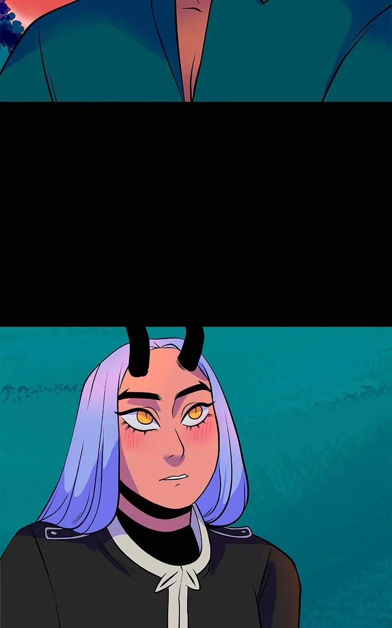 Lovely Hell Chapter 30 page 10 - 