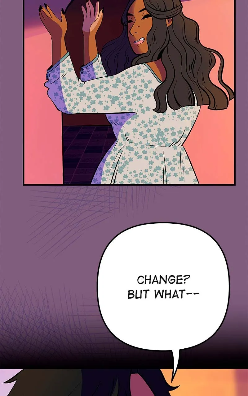 Lovely Hell Chapter 31 page 11 - 