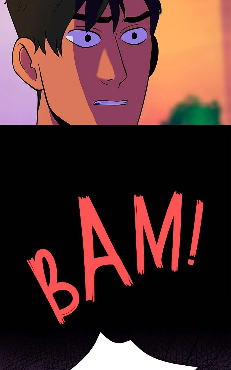 Lovely Hell Chapter 31 page 12 - 
