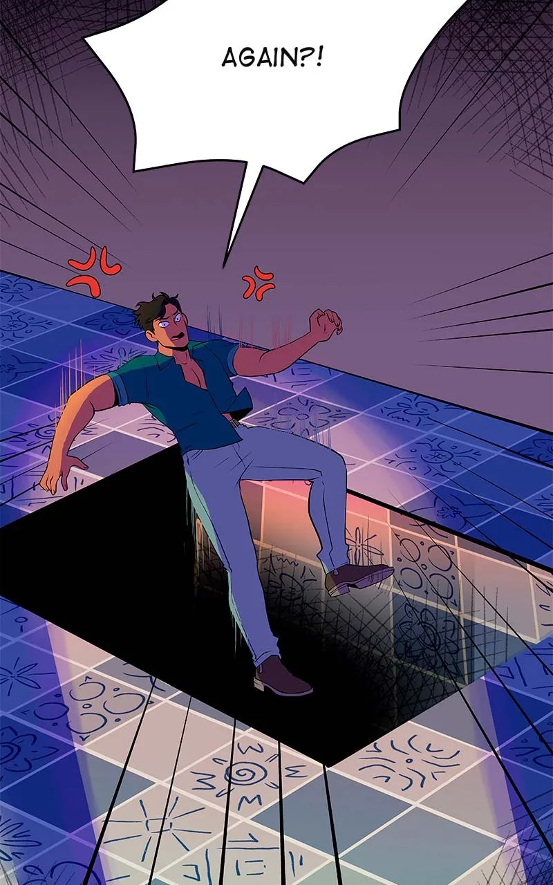 Lovely Hell Chapter 31 page 13 - 